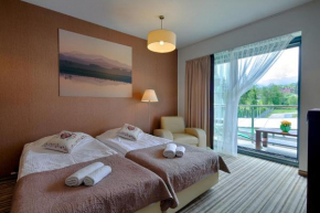 Apartament Szklane Domy Zakopane